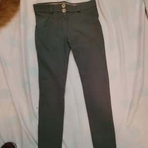 Freddy's jeans- worn once